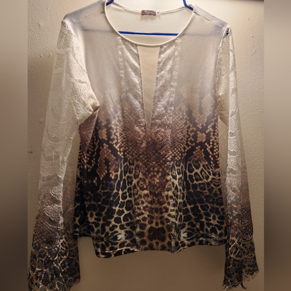 Cacharrel Shirt